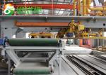 House Interior Fiber Cement Board Production Line For Decoration