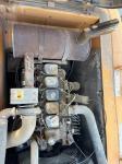 Hydraulic tracked excavator, original Hyundai 225-9T excavator Discounted Price