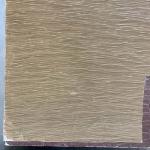 TGKELL Thickness 3mm Full Grain Leather Fabric Sheet Bovine Split Finished