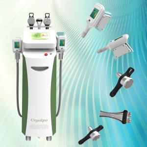 Wholesale Cryolipolysis Slimming / Cryo cool technology fat freezing beauty equipment &amp; machine from china suppliers