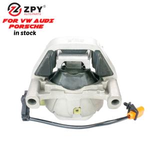 Wholesale ZPY Auto Parts engine mount for VW Audi Porsche D4/A8L/3.0 4G0199381LD 4G0199381LC 4G0199381EJ 4G0199381EQ 4G0199381EH 4G0199381 from china suppliers