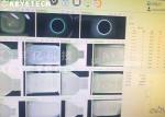 Food Beverage Dairy Bottle Inspection System For Packaging Solutions