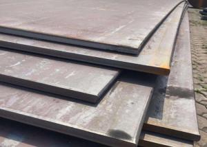 Wholesale Hot Rolled Steel Plate SAE 1045 4 - 120mm CK 45 For General Machinery Parts from china suppliers