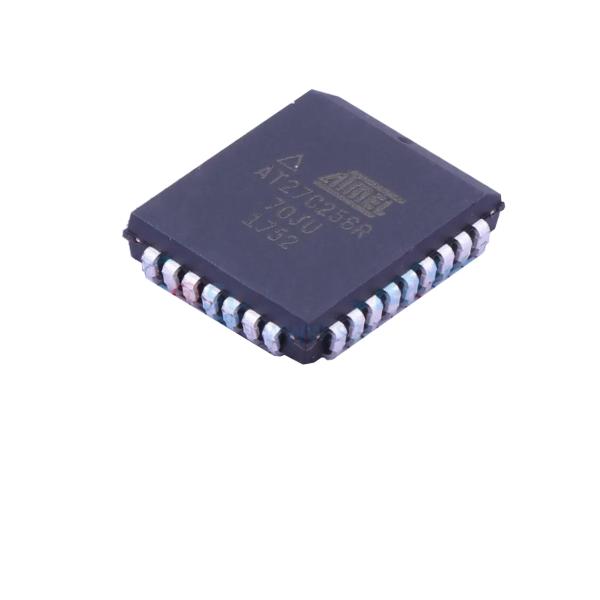 256K EPROM IC CMOS Technology One Time Programmable AT27C256R-70JU