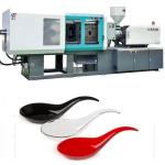 50-300 Mm Ejector Stroke Injection Molding Machine with 1-50 KW Heating Power