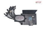 CCTV Realtime MDVR GPS Digital Tachograph , G- Sensor Digitaler Tachograph 3g 4g