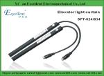 Elevator parts of light curtain SFT-824/834 of good quality but low price made