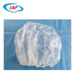 Factory Supplier Nonwoven OEM/ODM Sterile Angiography Surgical Pack For Hospital