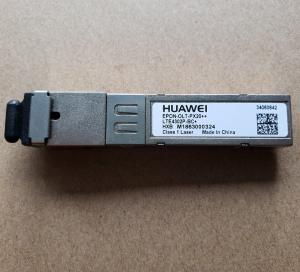 Wholesale Huawei SFP Huawei EPON-OLT-PX20+ Optical Module from china suppliers