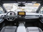 EV car VW ID4 pure/pure+/pro/prime Electric vehicles in stock 0km used car
