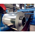 Paint Cans Making T3 Electrolytic Tinplate Coil EN10202 Standard