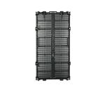 Ultra-Transparent Outdoor Rental LED Screen – Lightweight & Weatherproof, High