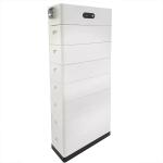 Hybrid Grid Solar Energy Storage Battery With MSDS Certification