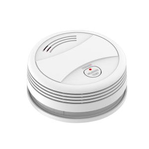 Wholesale WiFi Photoelectric Smoke Alarm Detector from china suppliers