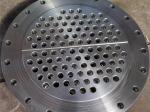 16mn Astm A516 Gr 70 Torich Heat Exchanger Tubes