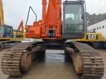 High-Performance Hitachi 470 LC-3 Excavator: Your Next Heavy Duty Partner!