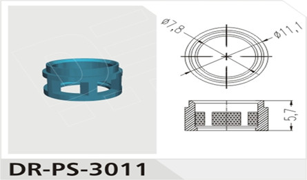 Best Sellers Automotive Replacement Fuel Injector Rubber Seals