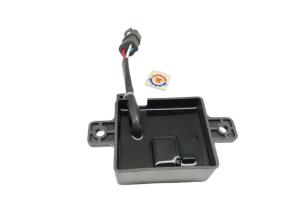 Wholesale CAT E320B 325B 330B 320C Delay Timer Relay 1114870 163-6703X Excavator Electrical Parts from china suppliers