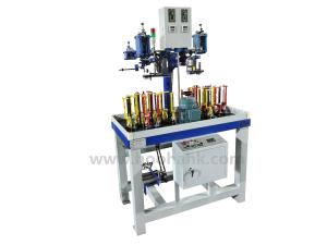 Wholesale Electronic Cable Twisting Machine Horizontal Double Disc Rewind And Unwind Wire from china suppliers