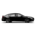 Customized 2024 Toyota Camry Gasoline Hybrid Car for Toyota Camry Petrol 2.5HQ 2