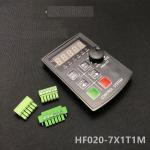 3Amp Two phase 1.2Nm Single Axis 57 Stepper Motor + TB6600 4A 40V Driver+