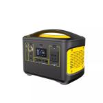 LiFePO4 Lithium Battery OEM ODM 1000W 2000W 3000W AC DC 150000mAh USB Portable