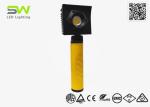 Slim Magnetic High CRI Led Inspection Lamp Battery Powered