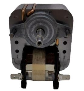 Wholesale 2.38&quot; 74W 220V C Frame Electric Fan Motors Ac Single Phase Shaded Pole from china suppliers