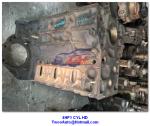 ISUZU 4HF1 Cylinder Block, Used and New Cylinder Block 4HF1 NPR NKR TFR