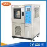 High Accuracy CE Temperature Cycling Chamber ASli With Germany Compressor