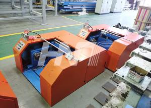 Wholesale Cantilever Motorized Wire Payoff Machine Cable Payoff from china suppliers