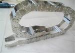 Cable Drag Chain Hose Carrier Cable Energy Chain Moving Cable Protection