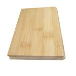 Experience the Beauty of Eco-Friendly Bamboo Flooring for Sustainable Architectu