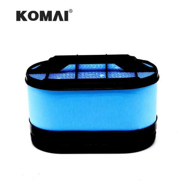 Heavy Truck Honeycomb Air Filter 8-98183797-1 8981837971 8981837970 P844492 8