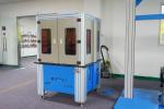 Bifma 5.1-Appendix C 3000KG Furniture Testing Machines For Chair