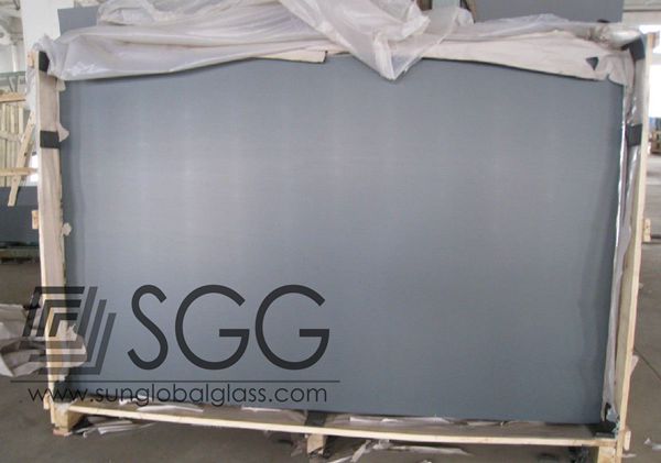 4mm silver float glass mirror sheets