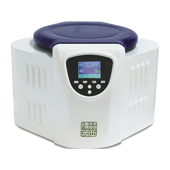 Wholesale High Speed Automatic Centrifuge Machine 3000rpm 220V from china suppliers