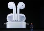 Iphone Smart Cell Phone AccessoriesPortable Wired Bluetooth Apple Sport Earphone