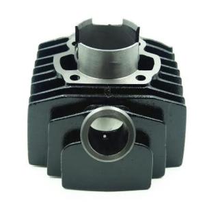 Wholesale DX100 4 Stroke 110cc Single Cylinder Cast Iron Motorcycle Engine Block Yamaha from china suppliers
