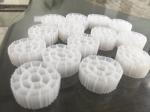 Plastic K1 Moving Bed Filter Bio Media For Koi Pond Fish Shrimp Farm Water