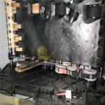 1750193276 Wincor Main Module Head W. Drive CRS ATS ATM Spare Parts 01750193276