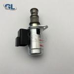 Fuel Pressure Regulator Control Solenoid Valve MXL-J1004-A 25/222913 25222913