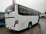 Luxury Bus KLQ6796 Passenger Transport Coach Higer Second Hand Bus 32 Seats