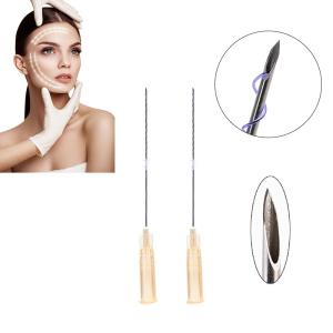 Wholesale Medical Eyebrow Lift PDO PCL PLLA Threads Last 18 Months from china suppliers