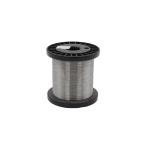 Nickel Chrome Alloy Heater Product Bare Black Nicr 60/15 Heat Resistant Electric