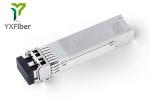 SFP+ 10G 80km Duplex LC Single Mode