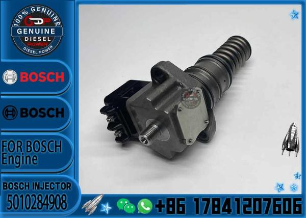 Chinese New Diesel Fuel Injection Unit Pump 313GC5222M 313GC5227M 5010284908 in
