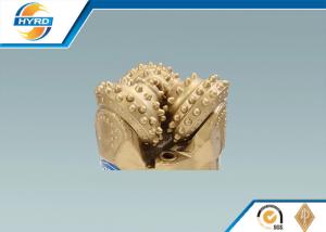Wholesale API Certification Tri cone Rock oilfield drill bits used in Mining from china suppliers