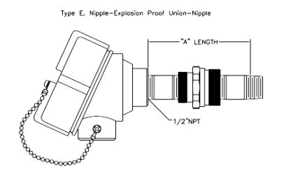 Pressure Temperature Transmitter Honeywell Series STT820 Rigid Probe Assembly STT 3000 Temperature Probe Assemblies