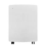 Silent Durable Fast High airflow home air purifier cleaner hepa filter portable